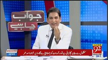 PTI Should Think About There Decisions,,Dr Danish