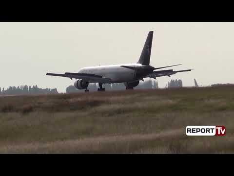 Qeveria kontroll koncesionarit të aeroportit të Rinasit, super norma e fitimi mbi 47%