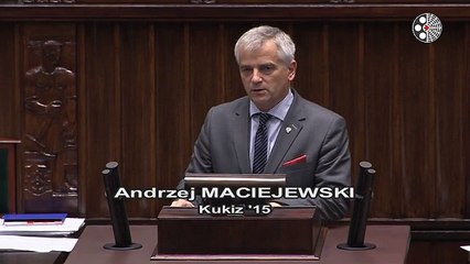 Andrzej Maciejewski - 18.07.18