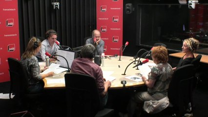 Laurent Wauquiez fait beaucoup de bêtises - Le Sketch avec Marion Game