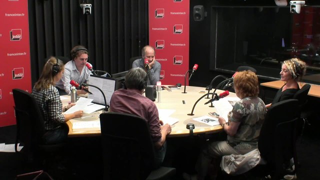 Laurent Wauquiez fait beaucoup de bêtises - Le Sketch avec Marion Game