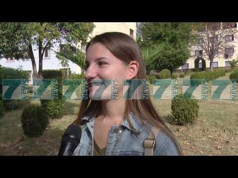 STARTON VITI I RI AKADEMIK - News, Lajme - Kanali 7