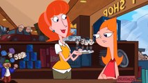 Phineas and Ferb S1E007 - Candace Loses Her Head