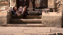Ουγγαρία: Ο Βίκτορ Όρμπαν απαγορεύει τους άστεγους