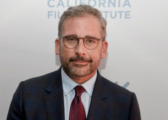 Steve Carell Says 'The Office' Would Not Work Today