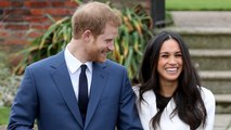Prince Harry and Meghan Markle are expecting their first child