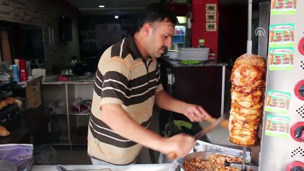 Enflasyonla mücadeleye esnaftan destek - BURSA