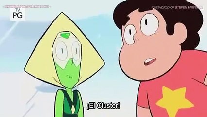 In Too Deep | Steven Universe (SUB) (Promo)