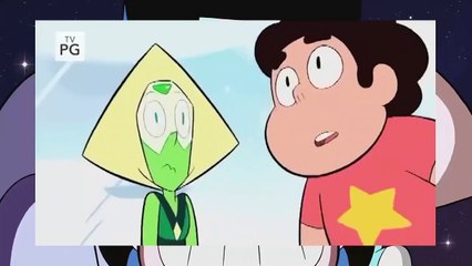 Steven Universe In Too Deep (Promo)