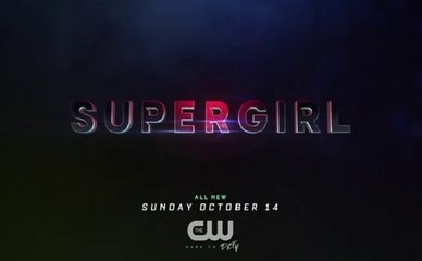 Supergirl - Promo 4x02