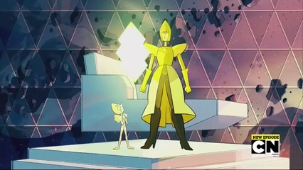 Steven Universe Theory: Jasper Will Join The Crystal Gems