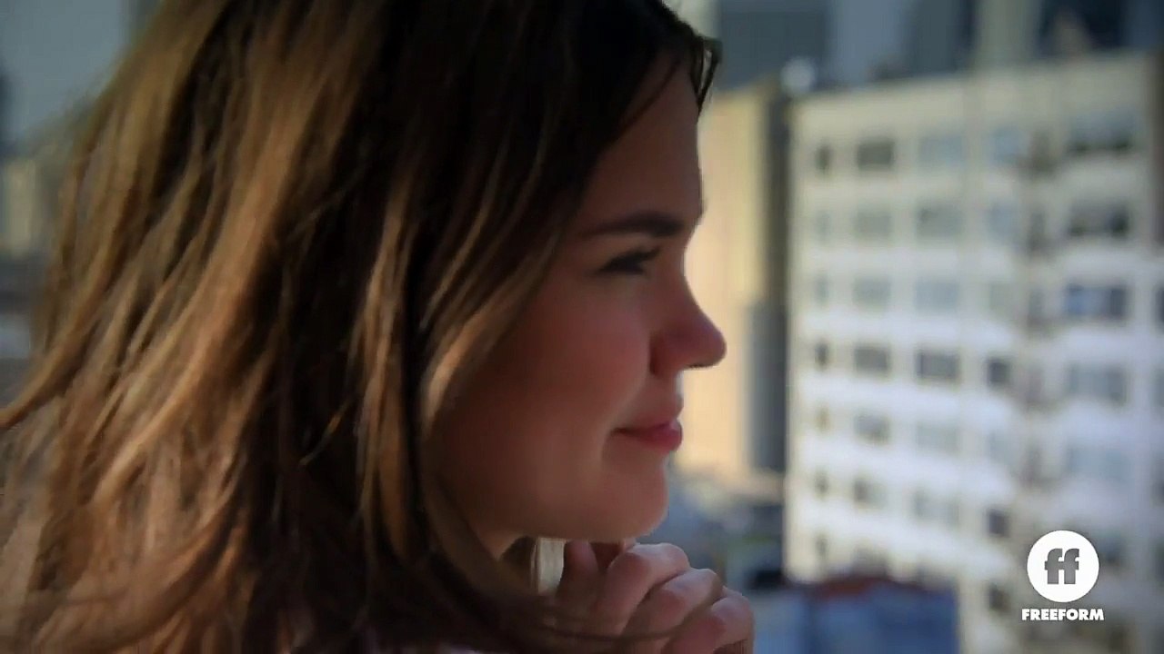 'Good Trouble' Teaser