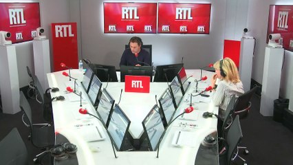 Aude : François de Rugy évoque un "spectacle de désolation" après les inondations