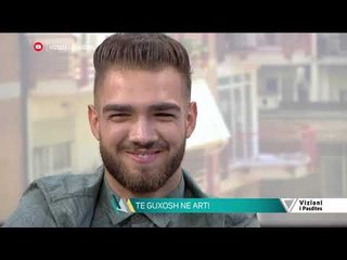 Vizioni i pasdites - I riu që konkuron VIP-at, Alfredo Shabani - 15 Tetor 2018 - Show - Vizion Plus