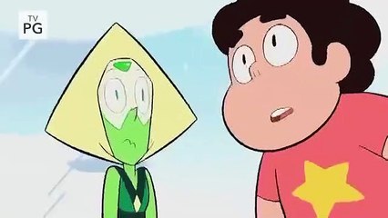 Steven Universe - In Too Deep 4 Week Special (Promo)