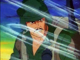 G.I. JOE S01E44 Hearts And Cannons
