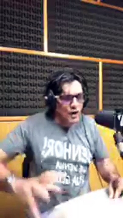 PASTOR EUDES 15 - 10 - 2018