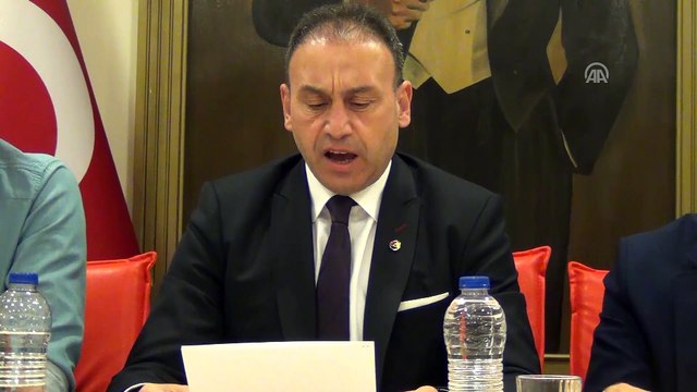 '14. Uluslararası Ayvalık Zeytinyağı Hasat Günleri' etkinliği - BALIKESİR