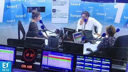 À Villegailhenc, touché par les inondations, "tout le monde aide son voisin", témoigne le maire