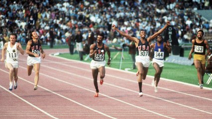 Luta através das décadas