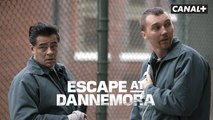 Escape At Dannemora - Bande annonce - CANAL 