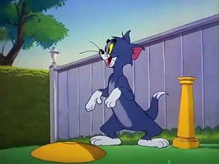Tom and Jerry - Little Runaway