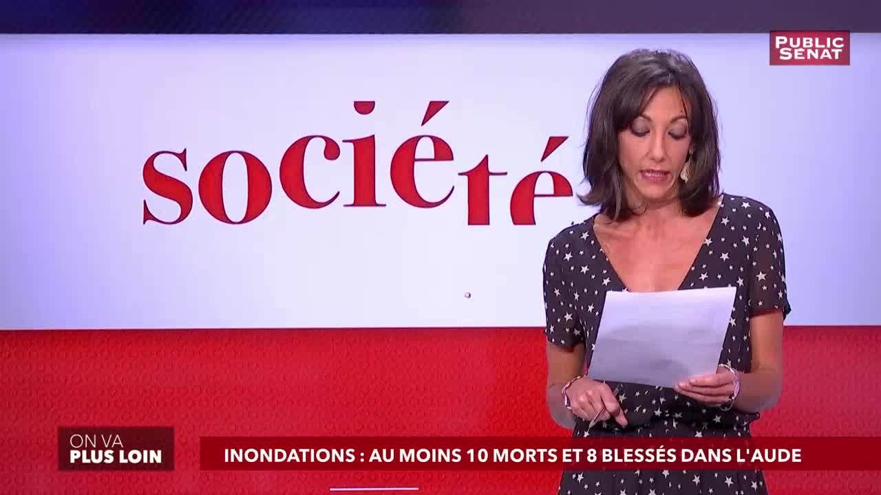 Remaniement : cette fois, c'est imminent ! - On va plus loin (15/10/2018)