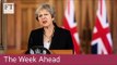 EU-UK summit on Brexit, China GDP data, Booker Prize