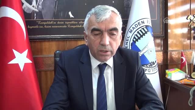Ttk'ya İşçi Alınması Talebi
