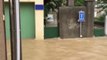 Inondations dans l'Aude : Trèbes, ville meurtrie