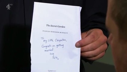 Hollyoaks 12th October 2018 Part 2 - #Hollyoaks