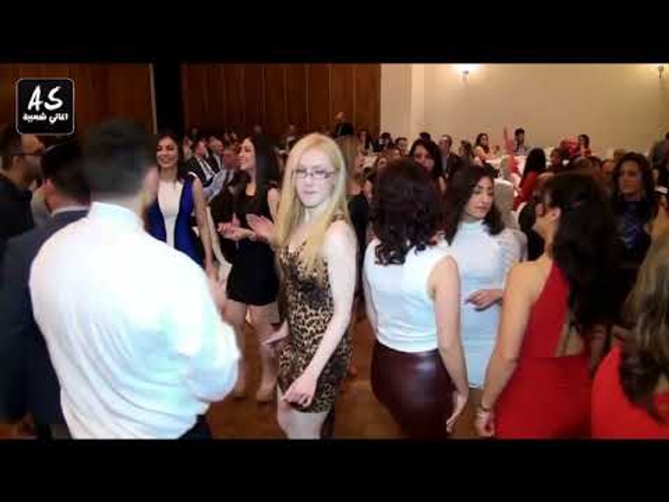 نوري النجم شفت الغالي دبكات زوري