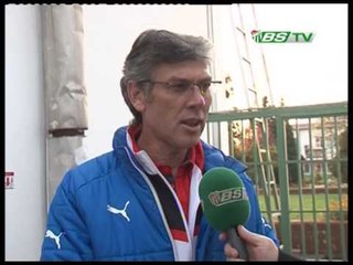 U15 Gelişim Ligi: Bursaspor 3-1 Kasımpaşa (22.11.2015)