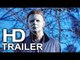 HALLOWEEN (FIRST LOOK - Michael Vs Laurie Fight Scene Clip Trailer NEW) 2018 Horror Movie HD