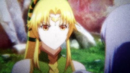 Hagure Yuusha no Aesthetica - 10