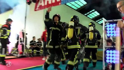 Ultra tendance: le dépassement de soi - 15/10/2018