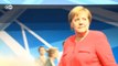 ХСС понес потер в Баварии, канцлер Меркель - в Берлине (15.10.2018)