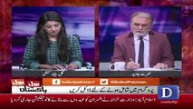 Why No One From Opposition Will Present Vote Of Confidence Against Imran Khan.. Nusrat Javed Telling