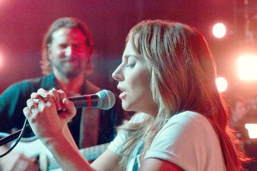 برادلي كوبر يتحدث عن اللقطة التي غيرت كل شيء في فيلم A Star is Born