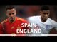 Spain v England - UEFA Nations League Match Preview