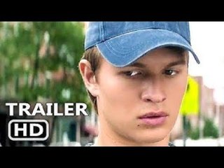JONATHAN (FIRST LOOK - Official Trailer NEW) 2018 Ansel Elgort, Suki Waterhouse Teen Sci Fi Movie HD