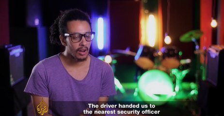 Al-Jazeera World 2017 Passport to Freedom