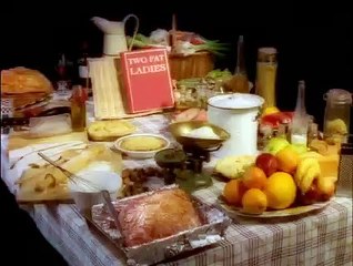 Two Fat Ladies S02E07 Christmas