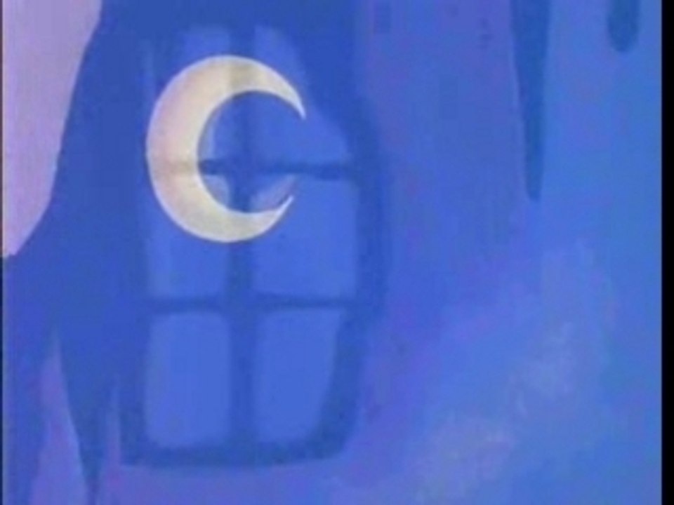 Tomi Ungerer - Les trois brigands The Three Robbers 1972