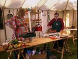 Two Fat Ladies S01E06 Food İn The Wild