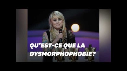 Qu'est-ce que la dysmorphophobie dont souffre Coeur de Pirate?