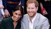 Prince Harry And Meghan Markle Announce They Are Expecting A Baby
