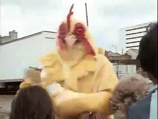 Dempsey And Makepeace S02E05 Tequila Sunrise