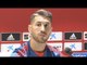 Sergio Ramos Pre-Match Press Conference - Spain v England - UEFA Nations League