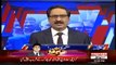 Kal Tak with Javed Chaudhry - 15th October 2018